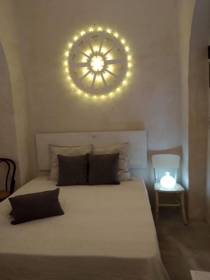 Mena Me - Casa Vacanza - Salento Parabita Exteriér fotografie
