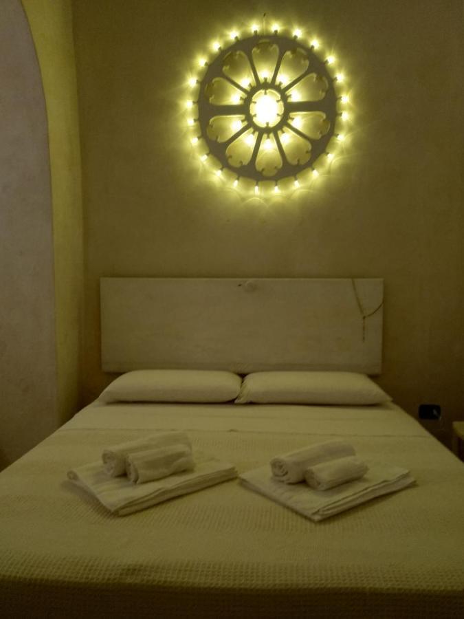 Mena Me - Casa Vacanza - Salento Parabita Exteriér fotografie