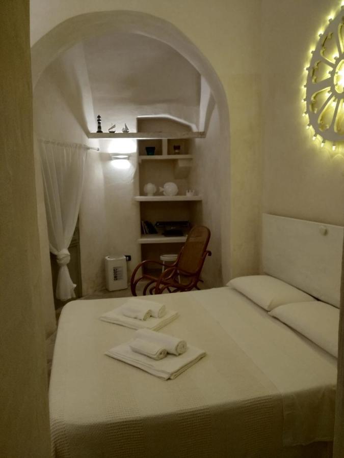 Mena Me - Casa Vacanza - Salento Parabita Exteriér fotografie