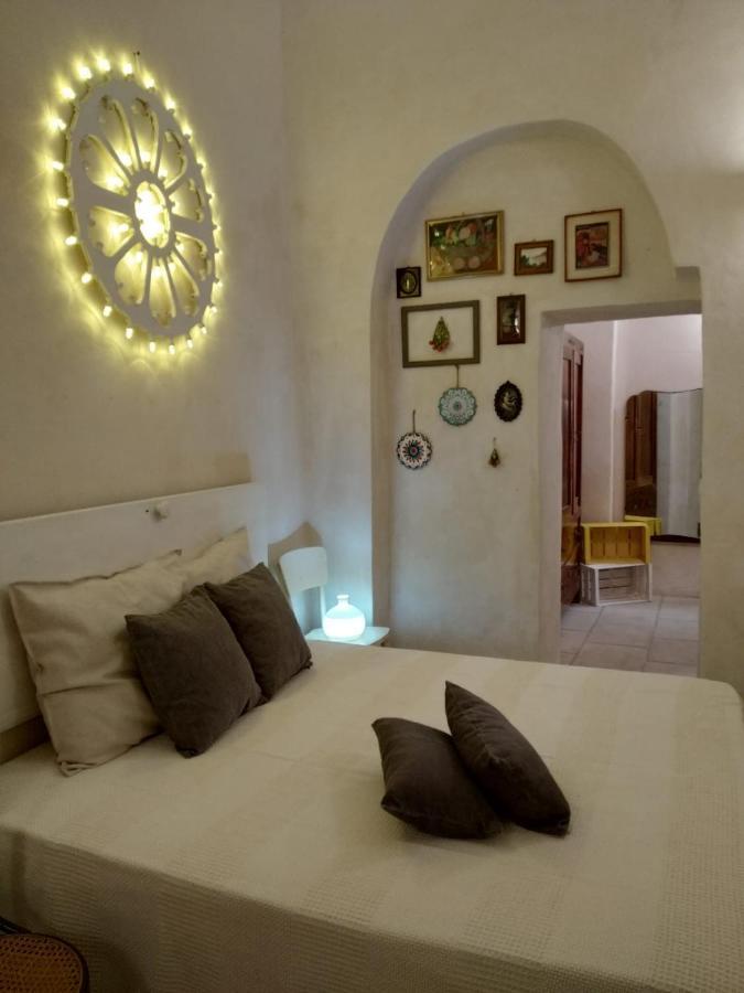 Mena Me - Casa Vacanza - Salento Parabita Exteriér fotografie