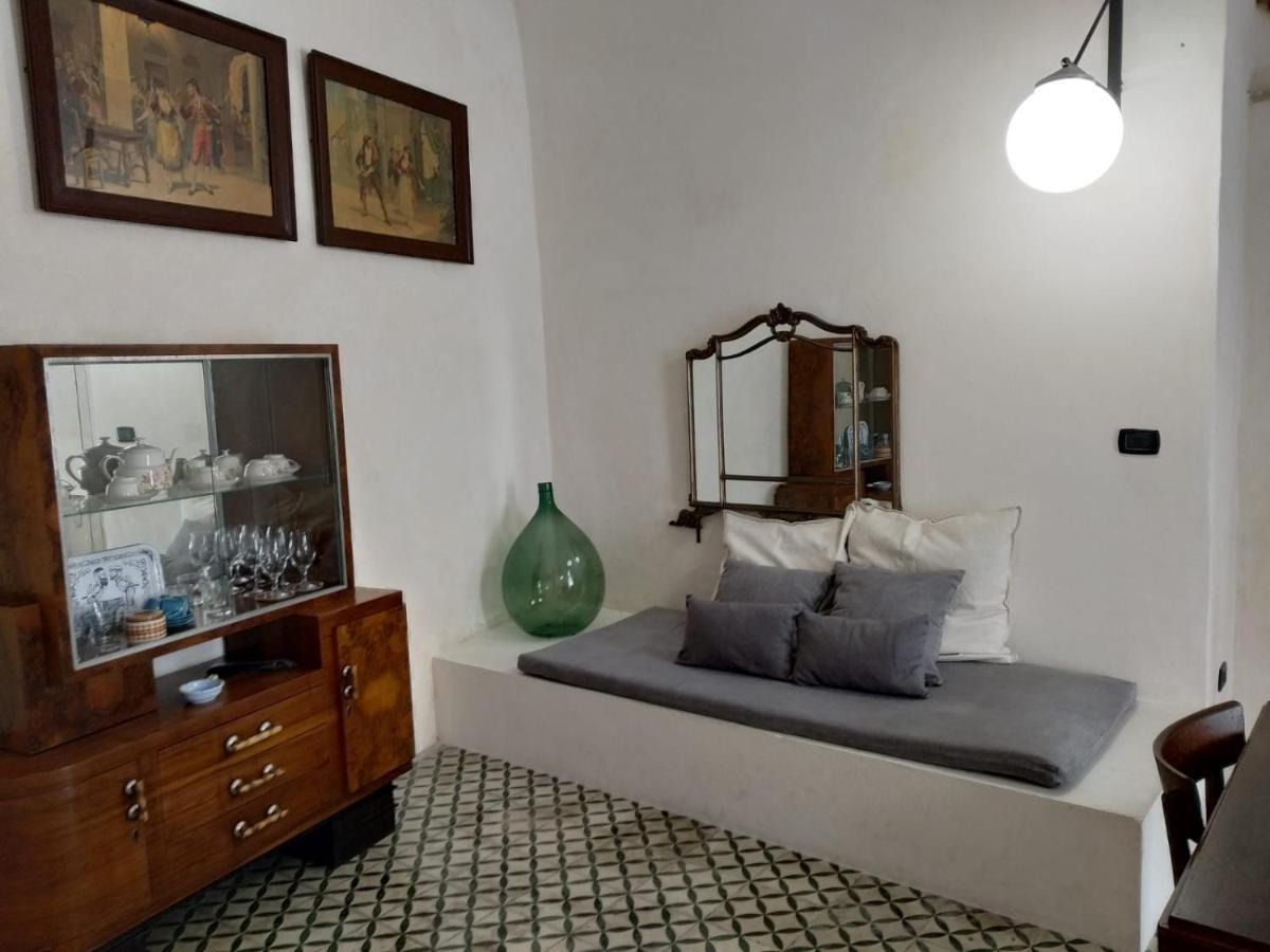 Mena Me - Casa Vacanza - Salento Parabita Exteriér fotografie