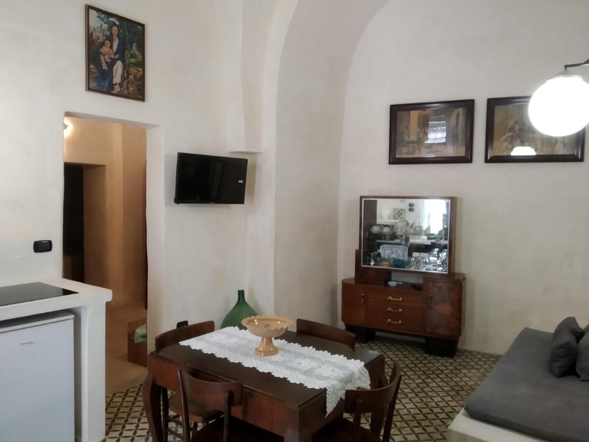 Mena Me - Casa Vacanza - Salento Parabita Exteriér fotografie