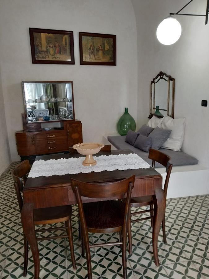 Mena Me - Casa Vacanza - Salento Parabita Exteriér fotografie