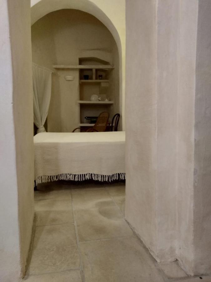 Mena Me - Casa Vacanza - Salento Parabita Exteriér fotografie