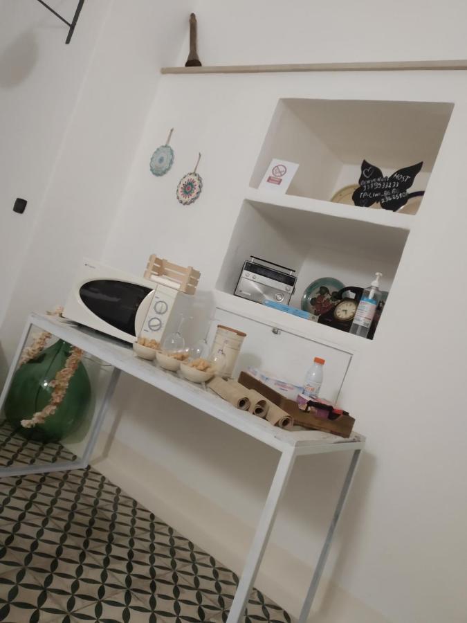 Mena Me - Casa Vacanza - Salento Parabita Exteriér fotografie