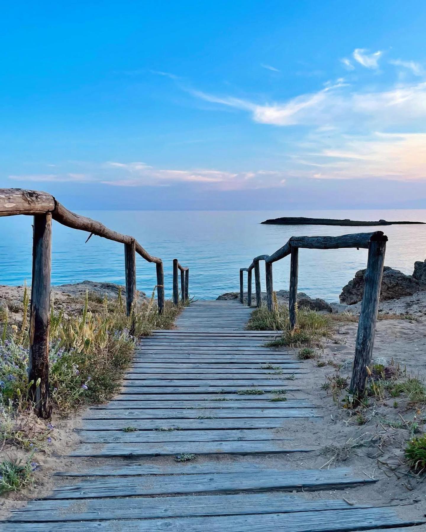 Mena Me - Casa Vacanza - Salento Parabita Exteriér fotografie
