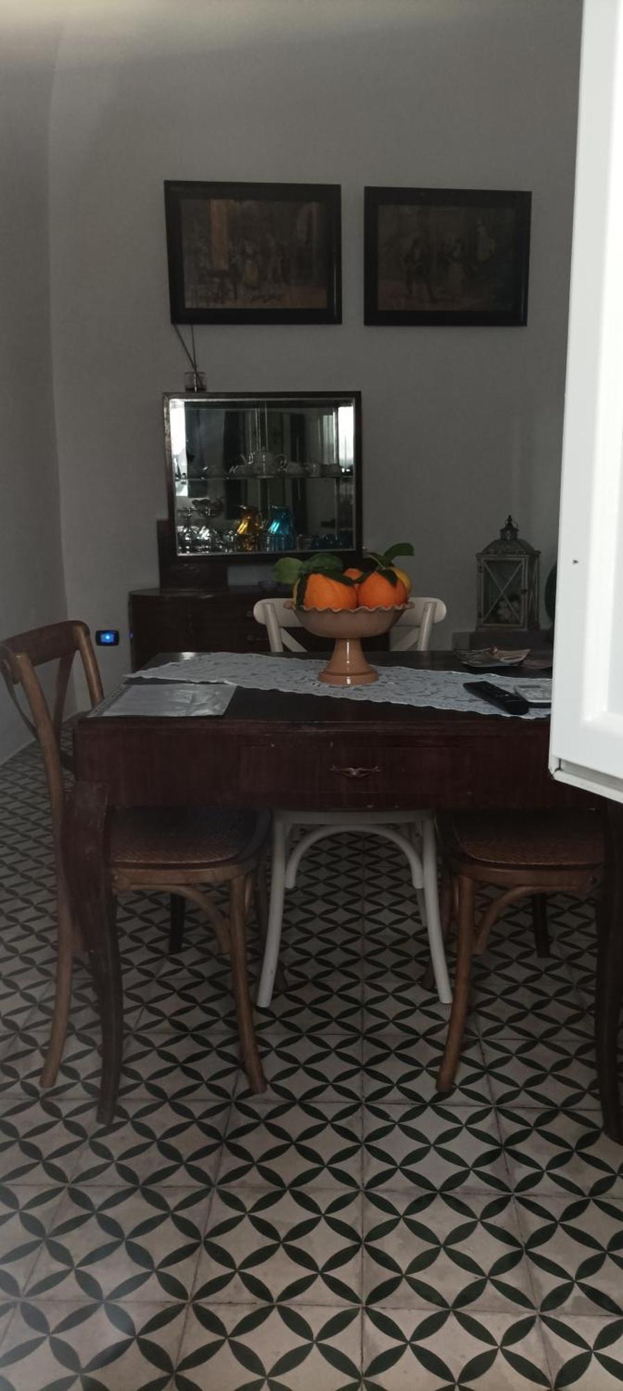 Mena Me - Casa Vacanza - Salento Parabita Exteriér fotografie